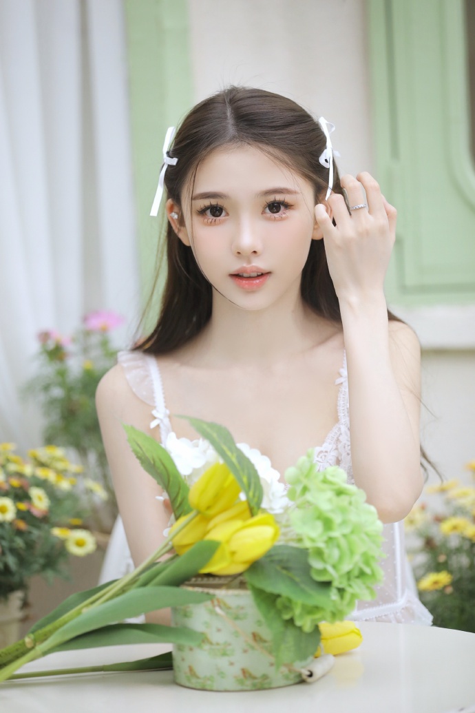 鱿鱼游戏